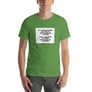 Keep My Guns Men's T-Shirt