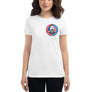 ACE Patriotic American Hillbilly® Women's T-shirt