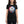 Creepy Joe Women's T-Shirt - Women's T-Shirt - Black - Liar & Thief Association