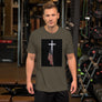 One Nation Under God Men's T-Shirt