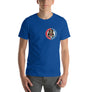 Kamala Liar & Thief Men's T-Shirt