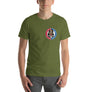 Kamala Liar & Thief Men's T-Shirt