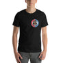 Kamala Liar & Thief Men's T-Shirt