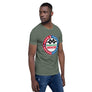 Democratic Socialism Men's T-Shirt - T-Shirt - - Liar & Thief Association