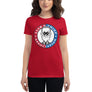 Schumer Women's T-Shirt - Women's T-Shirt - Red - Liar & Thief Association