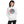 Green New Deal Unisex Hoodie - Hoodies - White - Liar & Thief Association