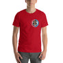 Kamala Liar & Thief Men's T-Shirt