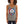 Creepy Joe Women's Racerback Tank - Tank Top - Venetian Grey - Liar & Thief Association