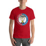 Schiff Men's T-Shirt - T-Shirt - - Liar & Thief Association