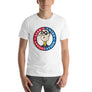 Schiff Men's T-Shirt - T-Shirt - White - Liar & Thief Association