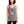 Green New Deal Women's Racerback Tank - Tank Top - Venetian Grey - Liar & Thief Association
