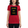 Two Genders Women's T-Shirt