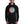 Border Wall Unisex Hoodie - Hoodies - Black - Liar & Thief Association
