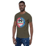Democratic Socialism Men's T-Shirt - T-Shirt - - Liar & Thief Association