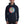 Border Wall Unisex Hoodie - Hoodies - Navy - Liar & Thief Association