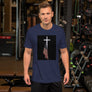 One Nation Under God Men's T-Shirt