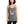 Green New Deal Women's Racerback Tank - Tank Top - Premium Heather - Liar & Thief Association