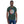 Border Wall Men's T-Shirt - T-Shirt - Heather Forest - Liar & Thief Association