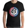 Pelosi Men's T-Shirt - T-Shirt - Black - Liar & Thief Association