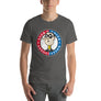 Schiff Men's T-Shirt - T-Shirt - - Liar & Thief Association