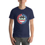 Democratic Socialism Men's T-Shirt