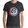Pelosi Men's T-Shirt - T-Shirt - Dark Grey Heather - Liar & Thief Association