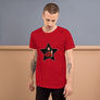 Ace Hold the Line Men's T-Shirt