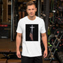 One Nation Under God Men's T-Shirt