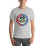 Green New Deal Men's T-Shirt - T-Shirt - Athletic Heather - Liar & Thief Association