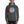 Border Wall Unisex Hoodie - Hoodies - Dark Heather - Liar & Thief Association