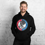 Ilhan Omar Unisex Hoodie - Hoodie - Black - Liar & Thief Association