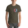 Kamala Liar & Thief Men's T-Shirt