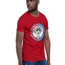 Warren Men's T-Shirt - T-Shirt - - Liar & Thief Association