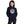 Green New Deal Unisex Hoodie - Hoodies - Navy - Liar & Thief Association
