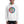 Border Wall Unisex Hoodie - Hoodies - White - Liar & Thief Association