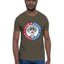 Warren Men's T-Shirt - T-Shirt - Army - Liar & Thief Association