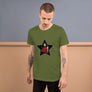 Ace Hold the Line Men's T-Shirt