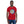 Border Wall Men's T-Shirt - T-Shirt - Red - Liar & Thief Association