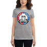 Creepy Joe Women's T-Shirt - Women's T-Shirt - Heather Grey - Liar & Thief Association