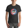Democratic Socialism Men's T-Shirt