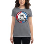 Creepy Joe Women's T-Shirt - Women's T-Shirt - Storm Grey - Liar & Thief Association