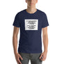 Keep My Guns Men's T-Shirt
