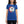 Schumer Women's T-Shirt - Women's T-Shirt - Royal Blue - Liar & Thief Association