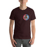 Kamala Liar & Thief Men's T-Shirt