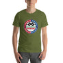 Democratic Socialism Men's T-Shirt