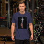 One Nation Under God Men's T-Shirt