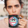 Democratic Socialism Mug - Mugs - - Liar & Thief Association