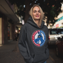 Jackass Party Unisex Hoodie - Hoodies - - Liar & Thief Association