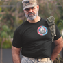 ACE Patriotic American Hillbilly® T-Shirt