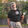 ACE Patriotic American Hillbilly® T-Shirt